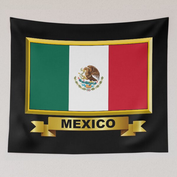 Item preview, MEXICO Gifts, Stickers & Products (N) designed and sold by mpodger.