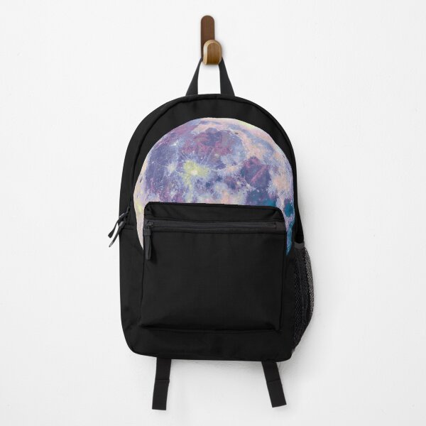 Item preview, Space Moon designed and sold by SilverAIShop.