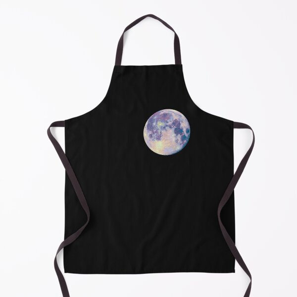 Item preview, Space Moon designed and sold by SilverAIShop.