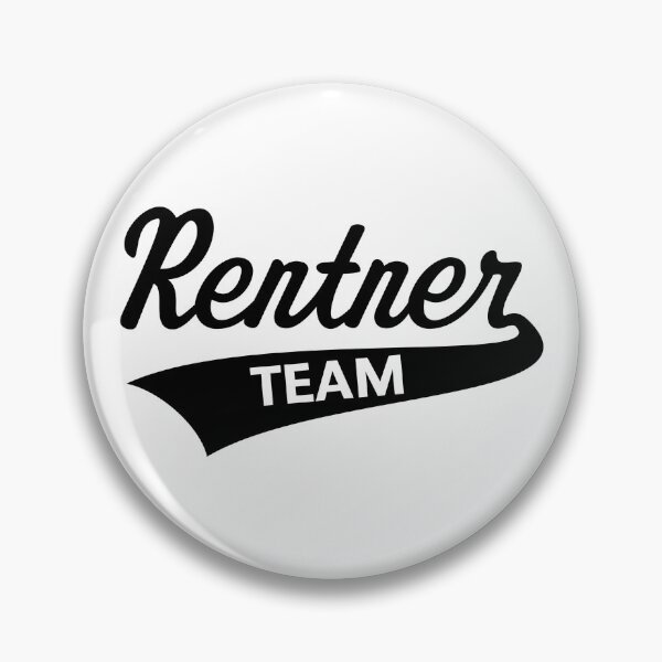 Artikelvorschau, Rentner Team (Senioren Team / Black) entworfen und verkauft von MrFaulbaum.