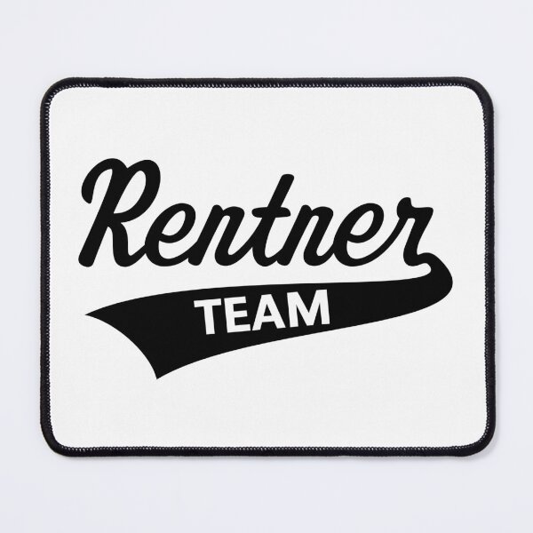 Item preview, Pensioner Team (Senior Team / Black) designed and sold by MrFaulbaum.