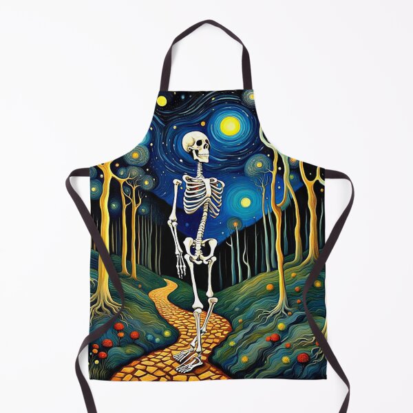 Item preview, The Lonely Skeleton 10 designed and sold by George Hutton Hunter.