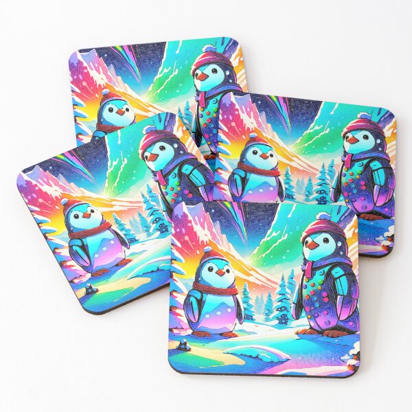 Item preview, Futuristic seasons greetings merry xmas v1 designed and sold by Helios Be. Lavsh.