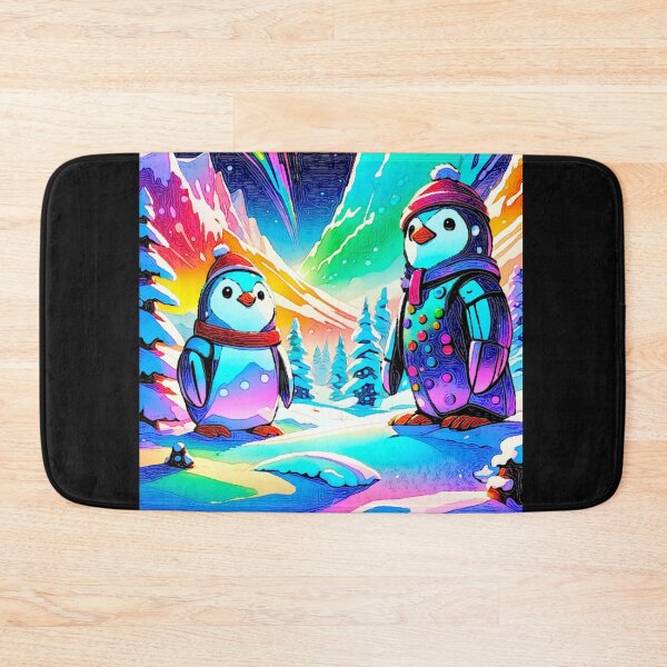 Item preview, Futuristic seasons greetings merry xmas v1 designed and sold by Helios Be. Lavsh.