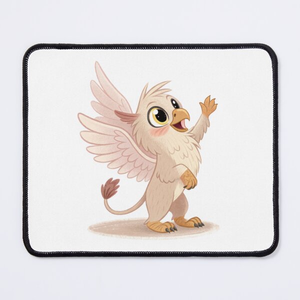 Item preview, Baby Griffin 02 designed and sold by AIfolklore.