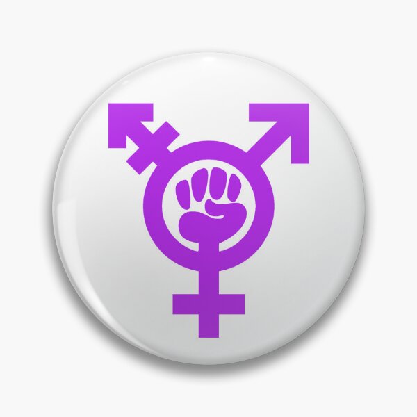 Item preview, Trans Symbol designed and sold by Nobly.