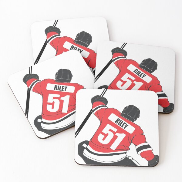 Item preview, 51 Riley Hockey Products designed and sold by stinkylockers.