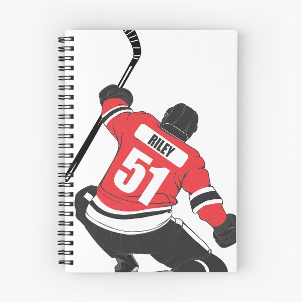 Item preview, 51 Riley Hockey Products designed and sold by stinkylockers.