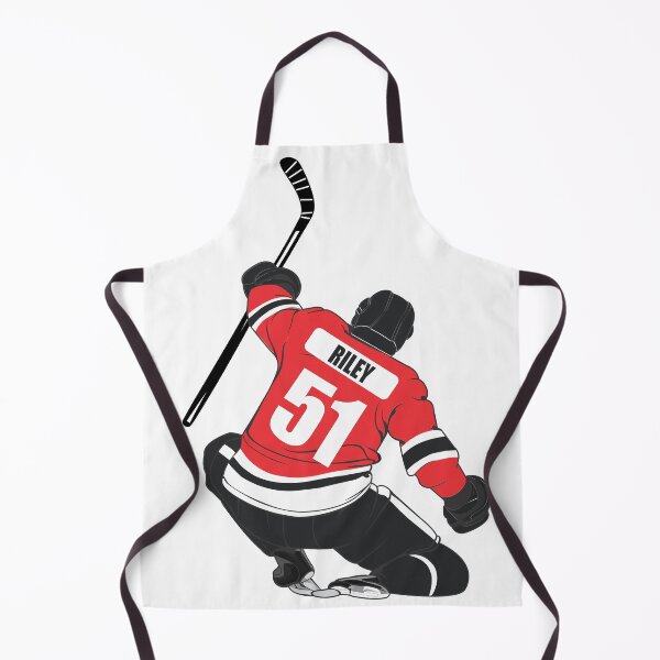 Item preview, 51 Riley Hockey Products designed and sold by stinkylockers.
