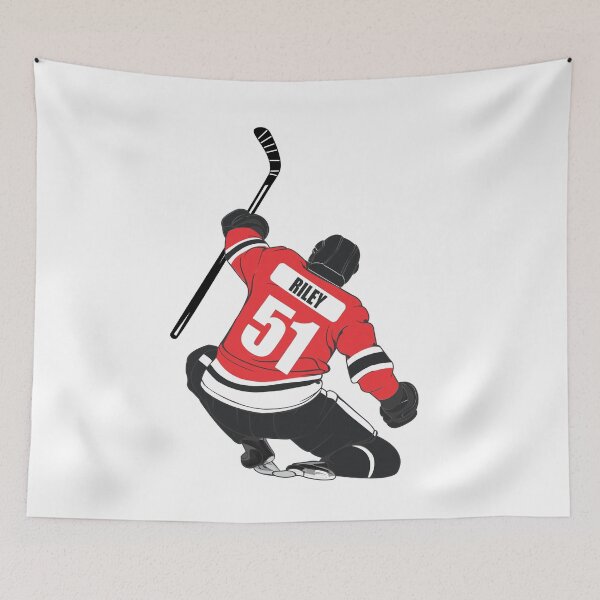 Item preview, 51 Riley Hockey Products designed and sold by stinkylockers.