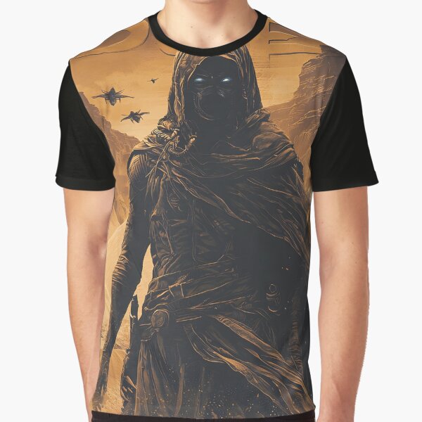 Item preview, DUNE designed and sold by creationistlife.