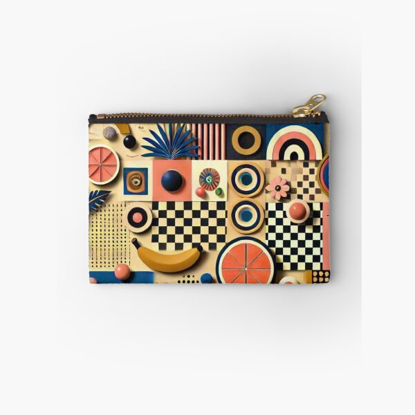 Item preview, Eclectic Maximalism Art designed and sold by Myra365Art.
