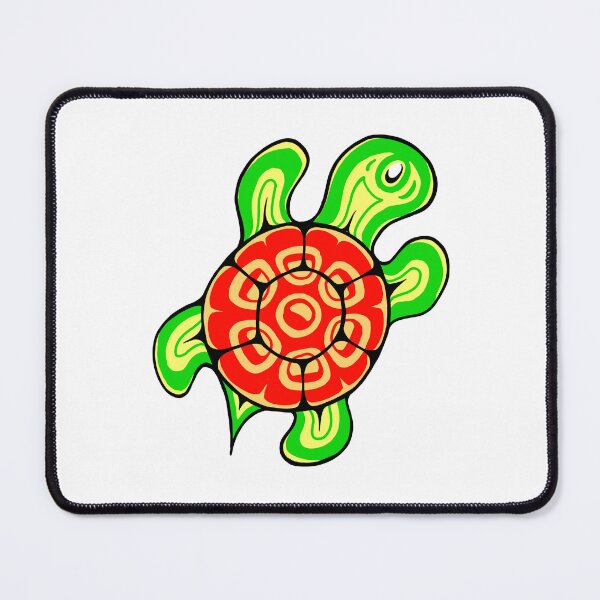 Item preview, Island Turtle designed and sold by ConradPlews.