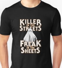 Killer in the Streets - Myers Unisex T-Shirt