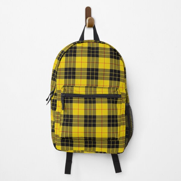 Item preview, MACLEOD Tartan | Scottish Clan & Family Name Plaid Design designed and sold by The Plaid Store®.
