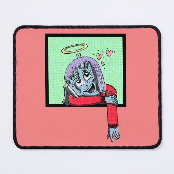Item preview, Tenshi Phone Call designed and sold by zachrabbit2000.