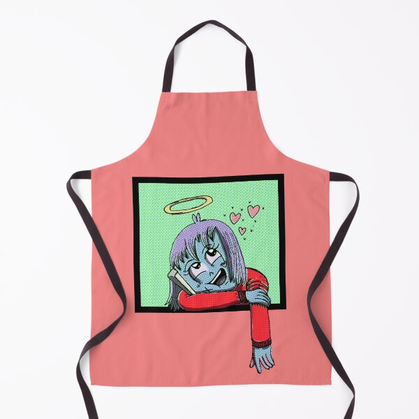Item preview, Tenshi Phone Call designed and sold by zachrabbit2000.