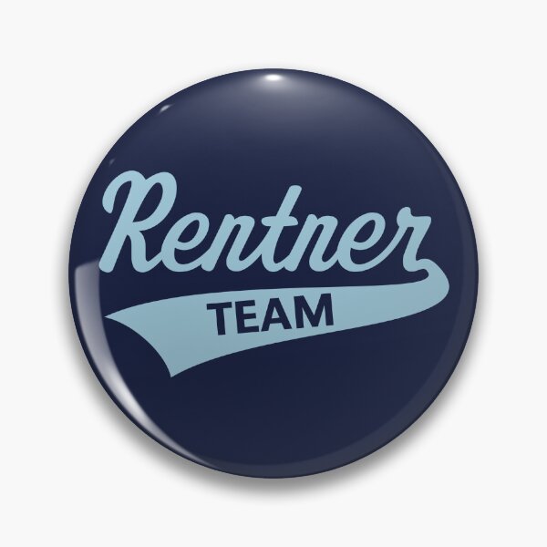 Item preview, Retiree Team (Senior Team / Sky Blue) designed and sold by MrFaulbaum.
