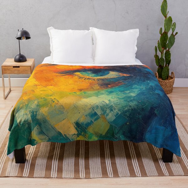 Item preview, Illustrations inspired by Vincent van Gogh designed and sold by VISIONARTIST.