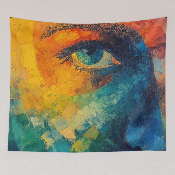 Item preview, Illustrations inspired by Vincent van Gogh designed and sold by VISIONARTIST.