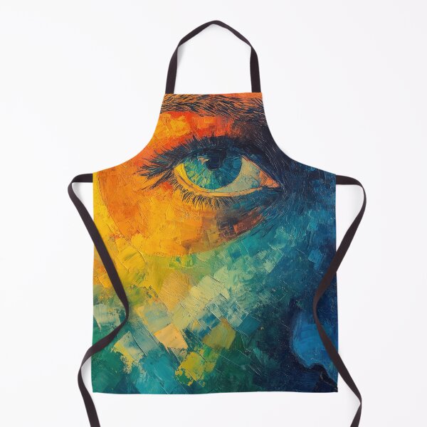 Item preview, Illustrations inspired by Vincent van Gogh designed and sold by VISIONARTIST.