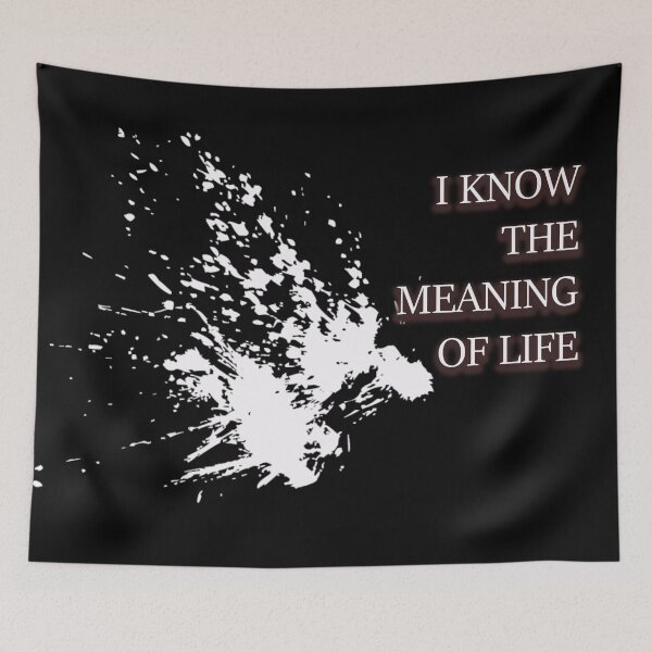 Item preview, Wisdom designed and sold by Kacharava.
