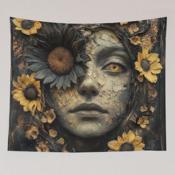 Item preview, Illustrations inspired by Vincent van Gogh designed and sold by VISIONARTIST.