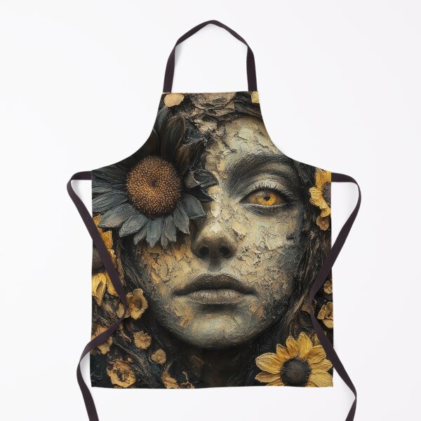 Item preview, Illustrations inspired by Vincent van Gogh designed and sold by VISIONARTIST.