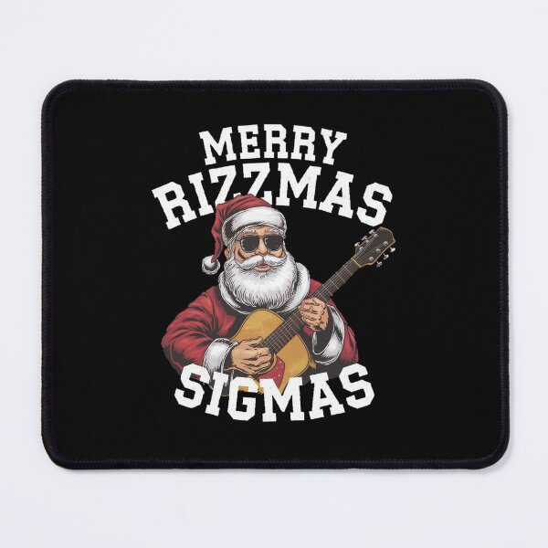 Item preview, Skibidi rizzmas sigmas designed and sold by CandyVenom.