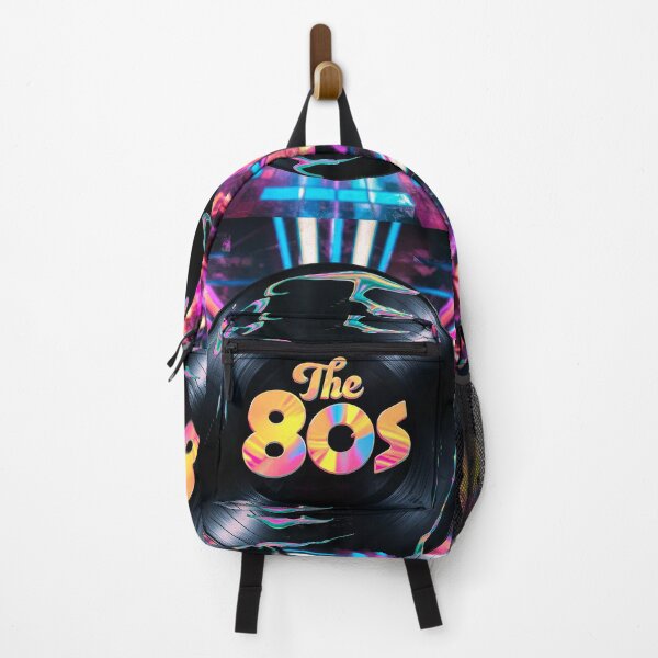 Item preview, 80s Retro Vinyl designed and sold by Talpha.