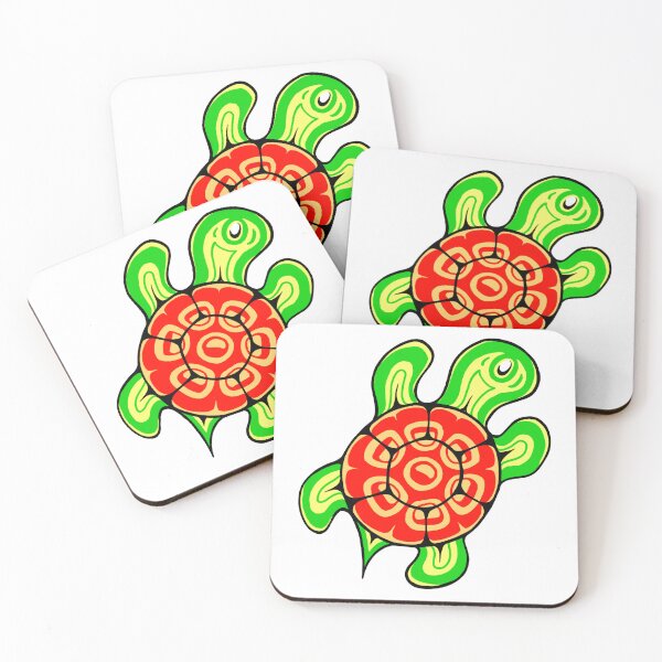 Item preview, Island Turtle designed and sold by ConradPlews.