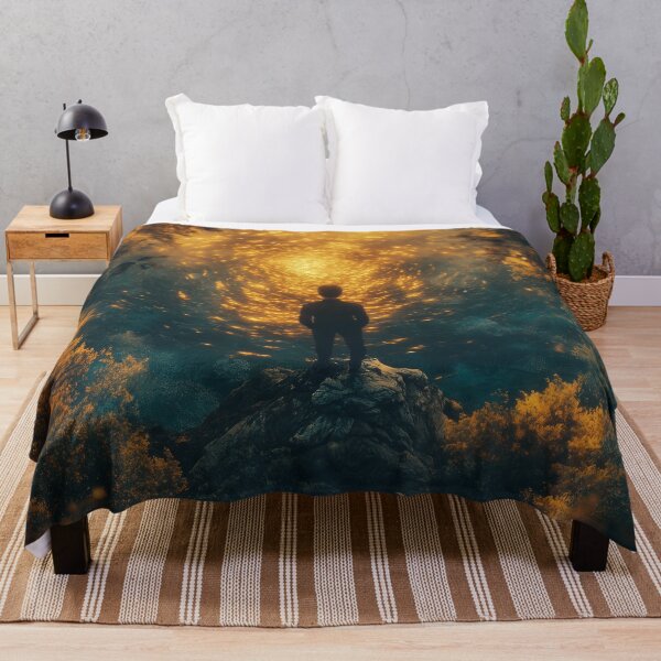 Item preview, Ilustraciones inspiradas en Vincent van Gogh designed and sold by VISIONARTIST.