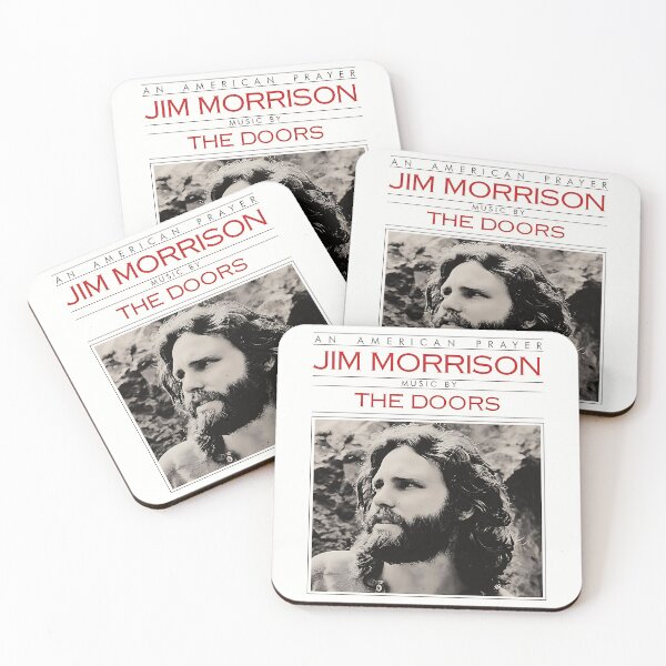 Item preview, An American Prayer - Jim Morrison - The Doors | TheAmericanPoet designed and sold by TheAmericanPoet.
