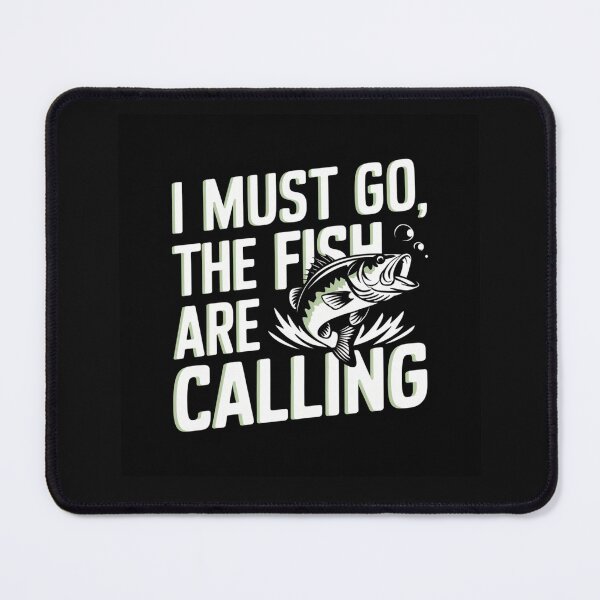 Item preview, Fishing requires patience and skill. Fishing can be a great way to relax and unwind. designed and sold by Peters50.