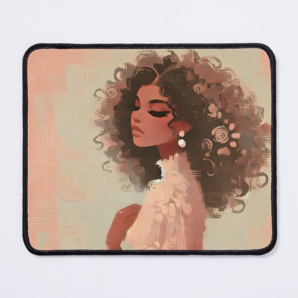 Item preview, Delicate Pink : Decided designed and sold by 123Rainbow.