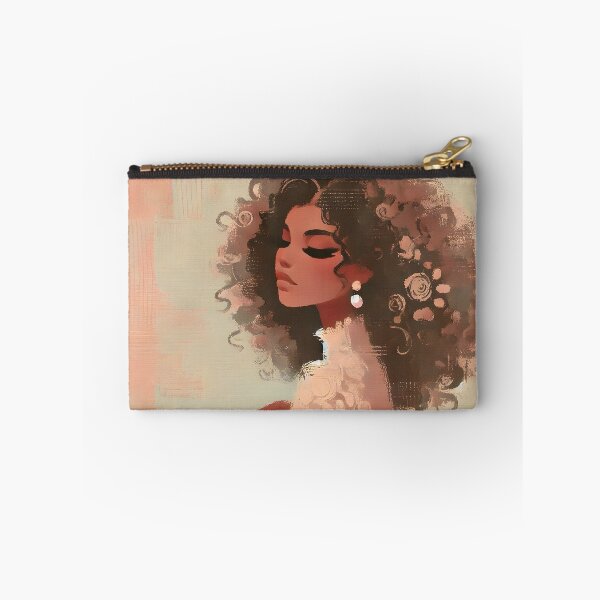 Item preview, Delicate Pink : Decided designed and sold by 123Rainbow.