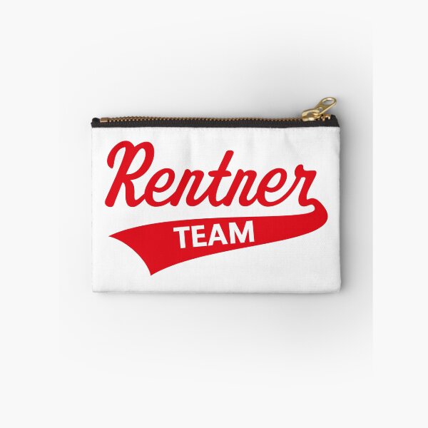 Item preview, Pensioner Team (Senior Team / Red) designed and sold by MrFaulbaum.