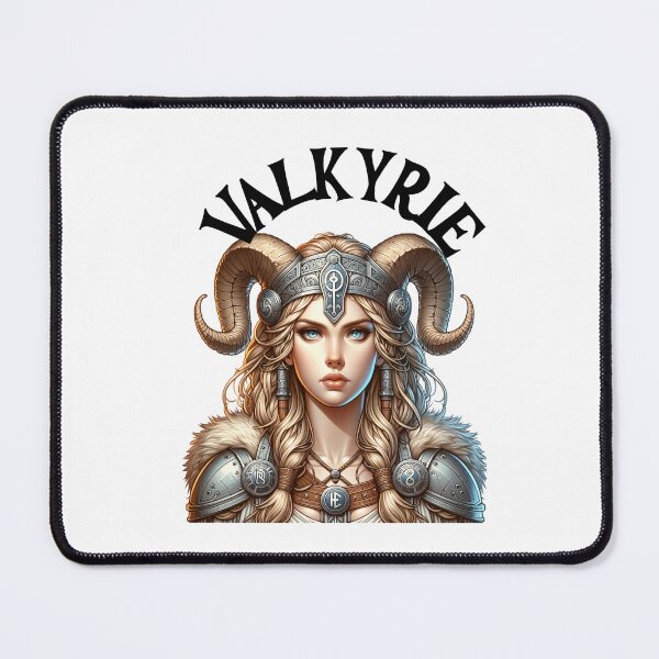 Item preview, Valkyrie designed and sold by pikeprints.