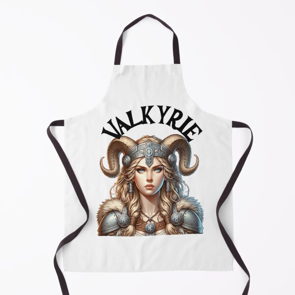 Item preview, Valkyrie designed and sold by pikeprints.