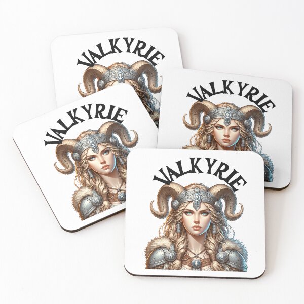 Item preview, Valkyrie designed and sold by pikeprints.