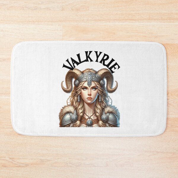 Item preview, Valkyrie designed and sold by pikeprints.