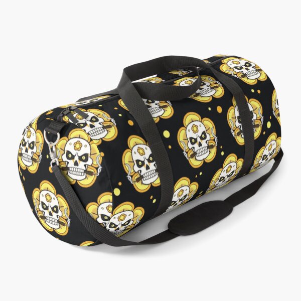 Item preview, Skull Flower designed and sold by Israel Rodriguez.