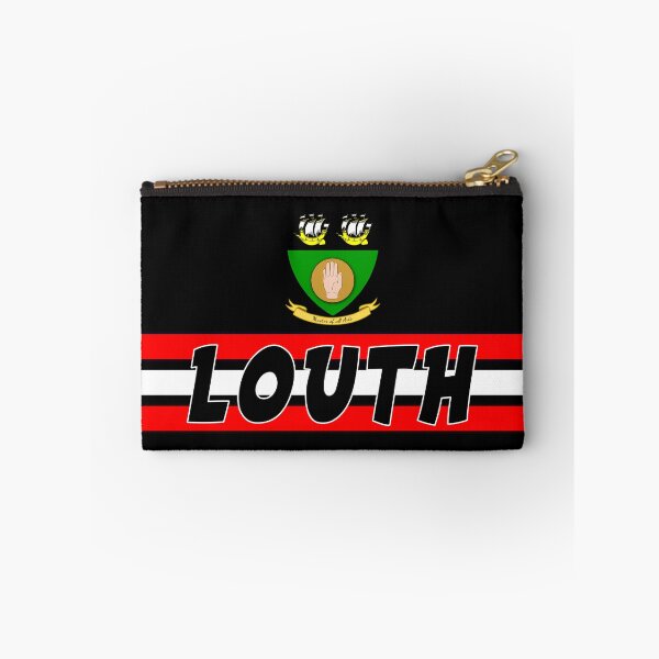 Item preview, COUNTY LOUTH designed and sold by CathalDevlin.