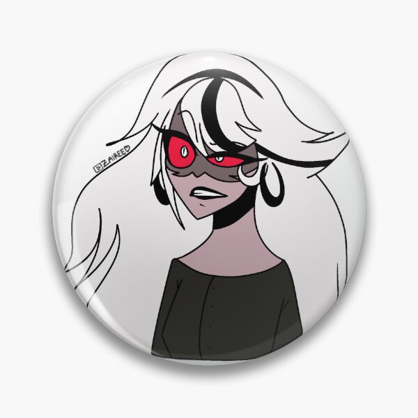 Item preview, Emotion Challenge: Carmilla Carmine designed and sold by ZAIREE-YT.