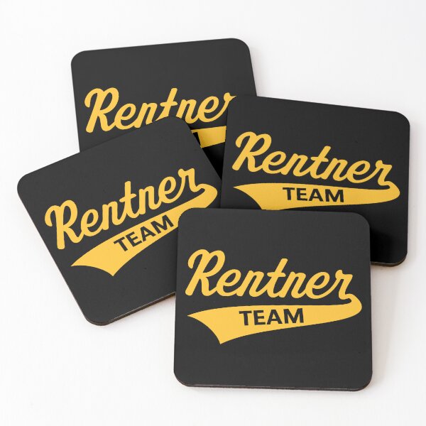 Item preview, Pensioner Team (Senior Team / Gold) designed and sold by MrFaulbaum.