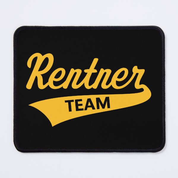 Item preview, Pensioner Team (Senior Team / Gold) designed and sold by MrFaulbaum.