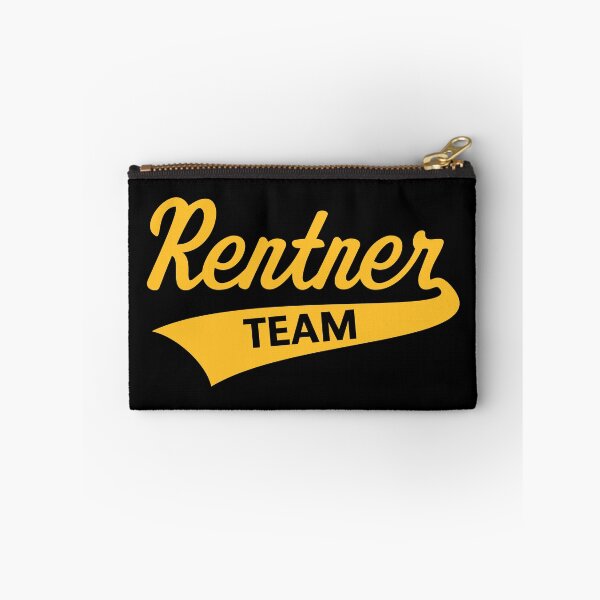 Item preview, Pensioner Team (Senior Team / Gold) designed and sold by MrFaulbaum.