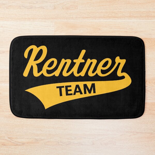 Item preview, Pensioner Team (Senior Team / Gold) designed and sold by MrFaulbaum.