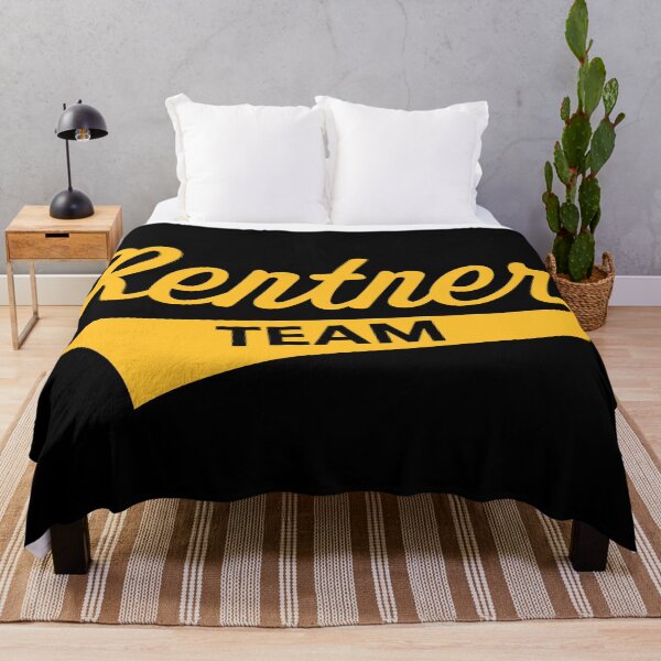 Item preview, Pensioner Team (Senior Team / Gold) designed and sold by MrFaulbaum.