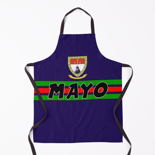 Item preview, COUNTY MAYO designed and sold by CathalDevlin.